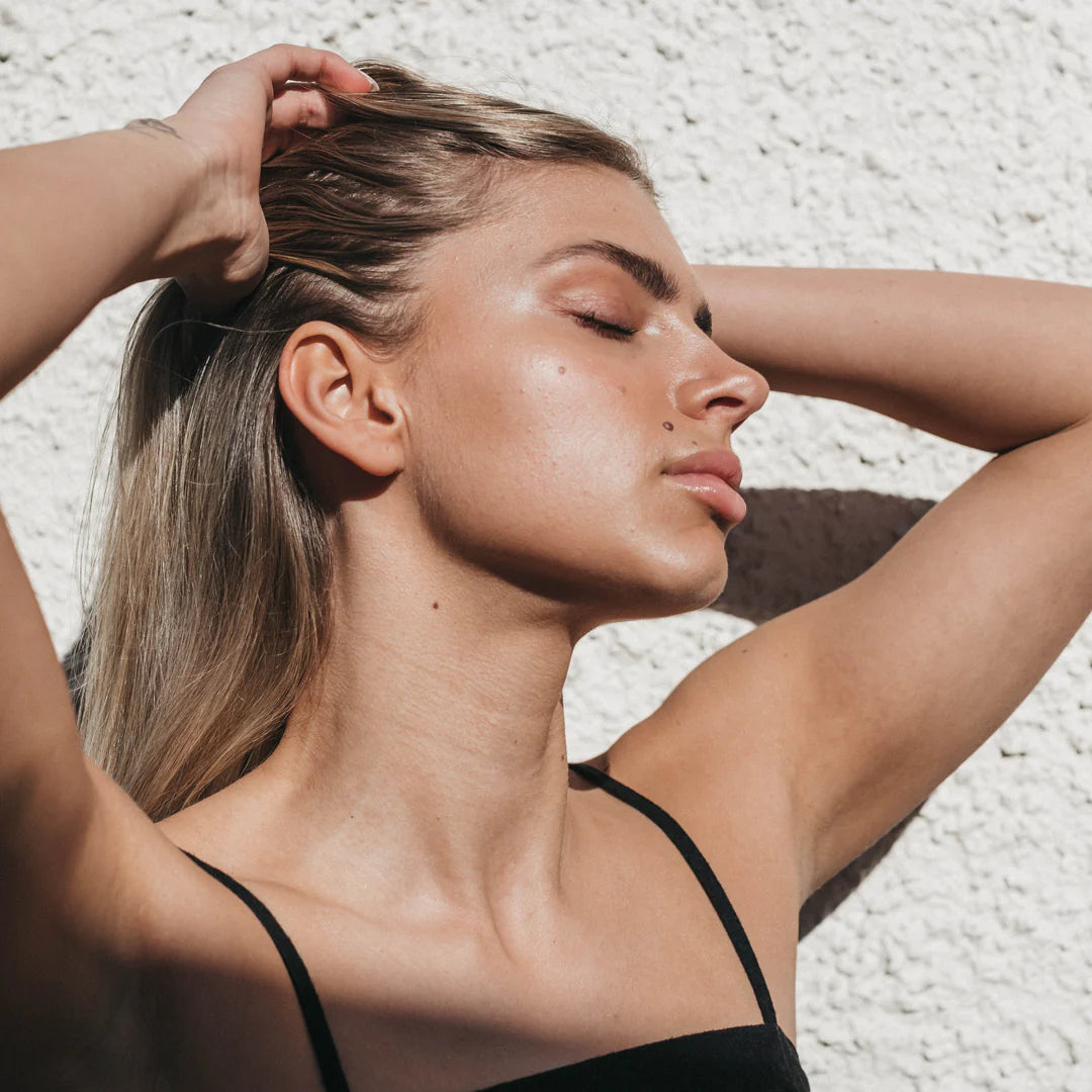The Five Tanning Hacks That Really Work