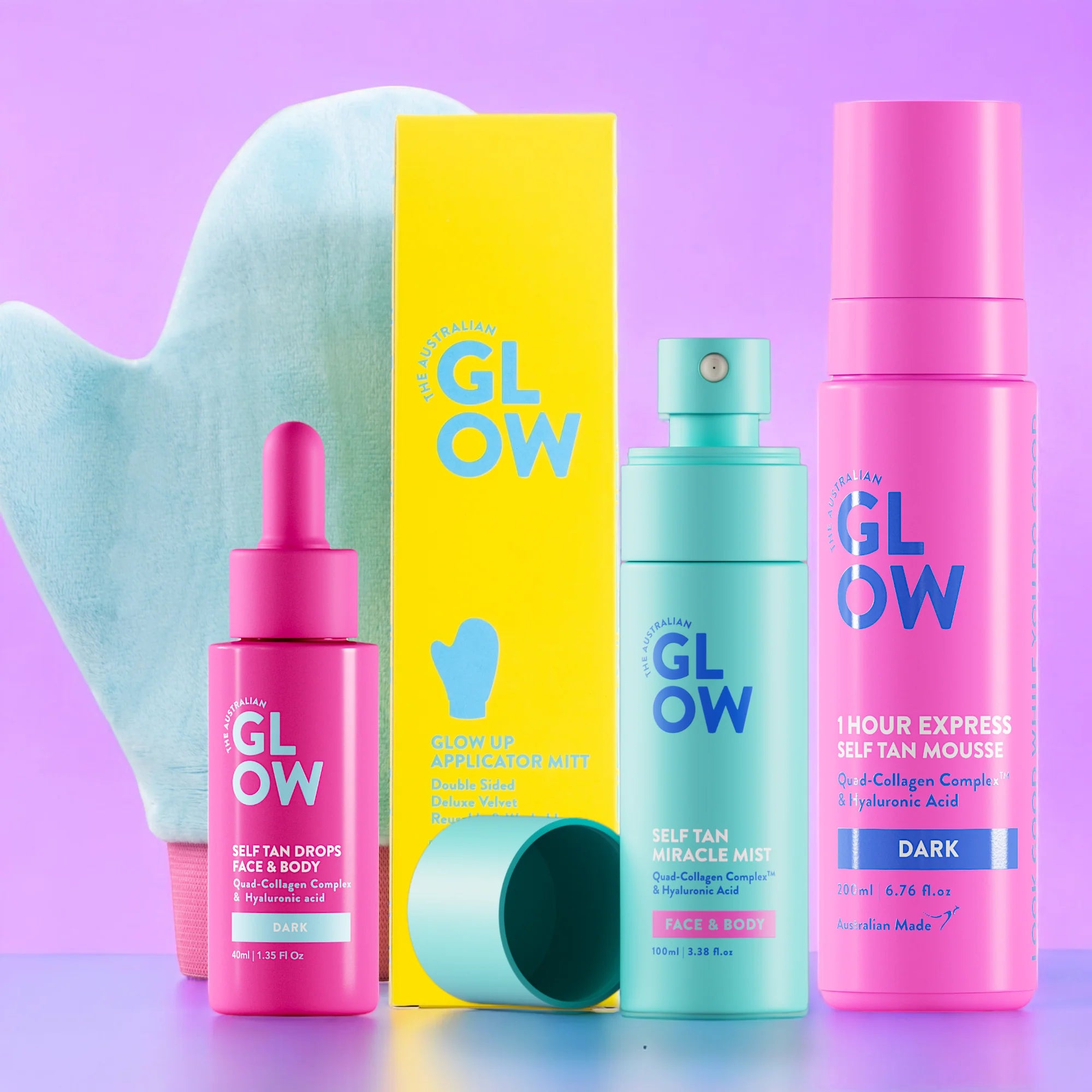 Glow Store